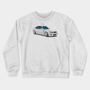 BMW M3 e46 Crewneck Sweatshirt